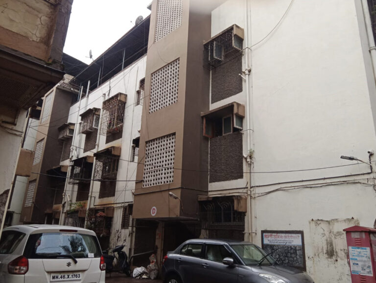 Inside society premises